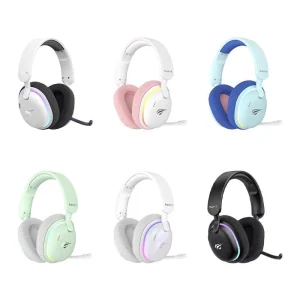 HAVIT Gaming Headphones FUXI-H7 Five-Mode