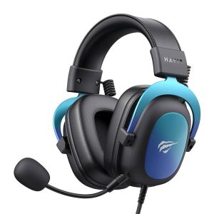 HAVIT Gaming Headphones H2002U Pro USB 7.1