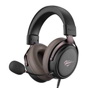 HAVIT Gaming Headphones H2015Y 3.5mm
