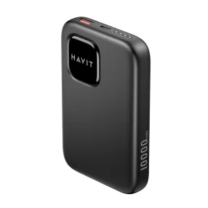 HAVIT Power Bank PB30 20000mAh Fast Charging