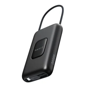 HAVIT Power Bank PB32 10000mAh USB-C