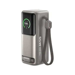 HAVIT Power Bank PB37 USB-C AC