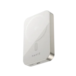 HAVIT Power Bank PB5228 10000mAh Magnetic