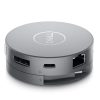 Dell Pro 7-in-1 USB-C Multiport Travel Hub Adapter – DA310