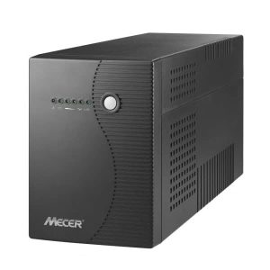 MECER 850VA Line Interactive UPS (ME-850-VU)
